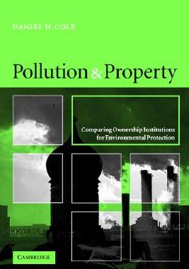 【预售】Pollution and Property: Comparing Ownership