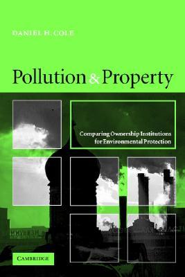 【预售】Pollution and Property: Comparing Ownership