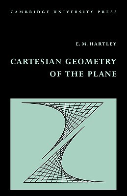 【预售】Cartesian Geometry of the Plane