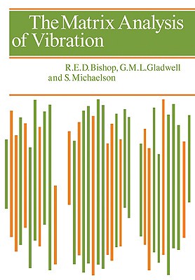 【预售】The Matrix Analysis of Vibration