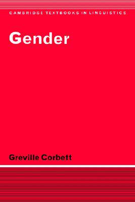 【预售】Gender