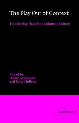【预售】The Play Out of Context: Transferring Plays from