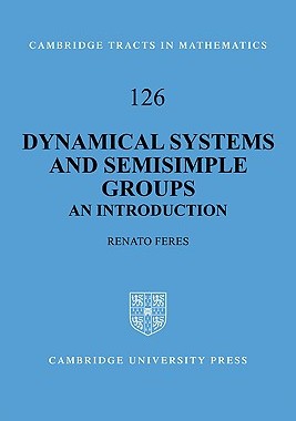 【预售】Dynamical Systems and Semisimple Groups: An