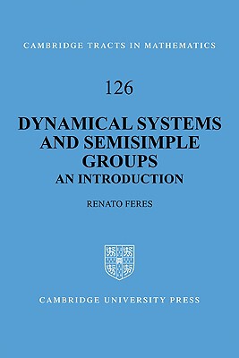 【预售】Dynamical Systems and Semisimple Groups: An