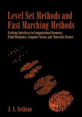 【预售】Level Set Methods and Fast Marching Methods: