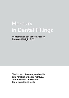【预售】Mercury in Dental Fillings