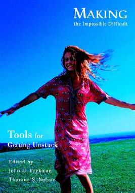 【预售】Making the Impossible Difficult: Tools for Getting