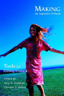 【预售】Making the Impossible Difficult: Tools for Getting