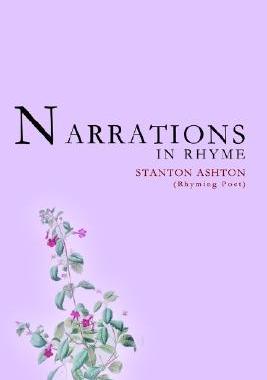 【预售】Narrations in Rhyme