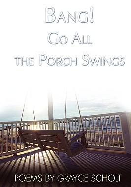 【预售】Bang! Go All the Porch Swings