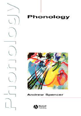 【预售】Phonology - Theory And Description