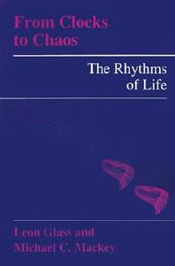 【预售】From Clocks to Chaos: The Rhythms of Life