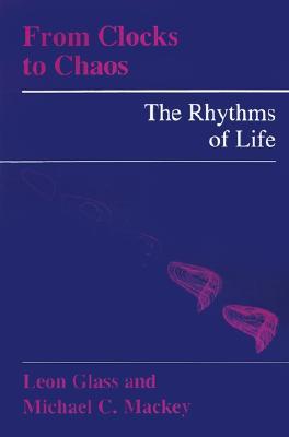 【预售】From Clocks to Chaos: The Rhythms of Life