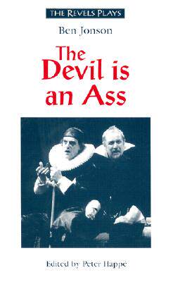 【预售】Devil Is an Ass
