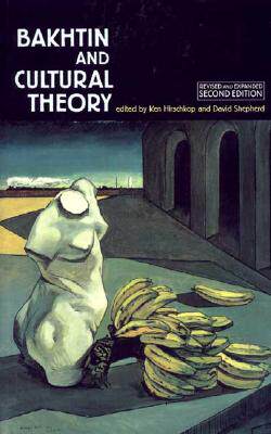 【预售】Bakhtin and Cultural Theory