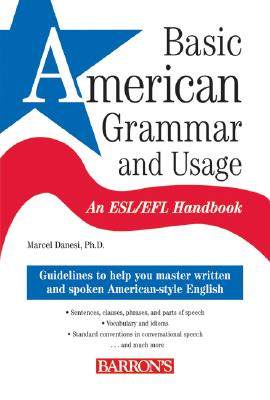 【预售】Basic American Grammar and Usage: An ESL/EFL