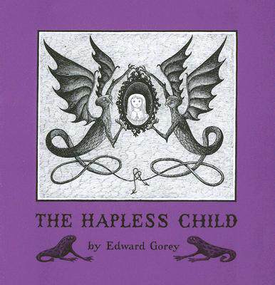 【预订】The Hapless Child