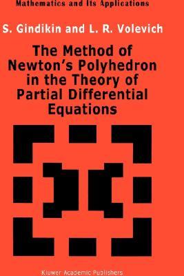 【预售】The Method of Newton's Polyhedron in the Theory of
