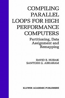 【预售】Compiling Parallel Loops for High Performance