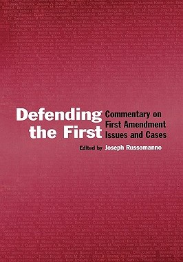 【预售】Defending the First: Commentary on the First