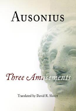 【预售】Ausonius: Three Amusements