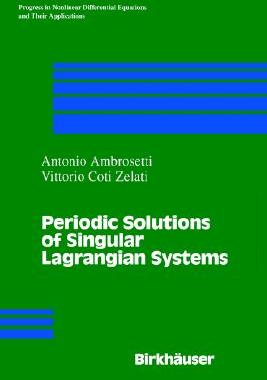【预售】Hamiltonian Systems with Singular Potentials