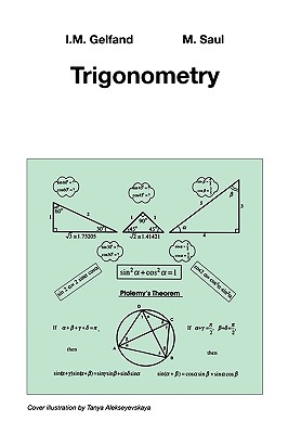 【预售】Trigonometry