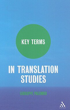 【预售】Key Terms in Translation Studies