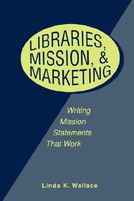 【预售】Libraries, Mission