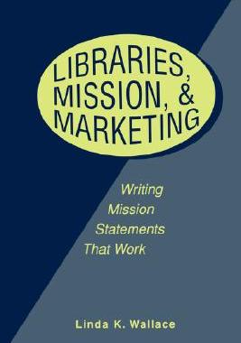 【预售】Libraries, Mission