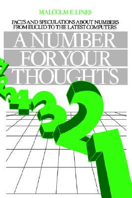 【预售】Number for Your Thoughts