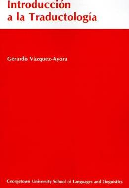 【预售】Introduccion a la Traductologia: Curso Basico de