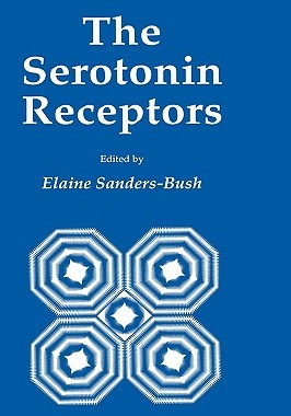 【预售】The Serotonin Receptors