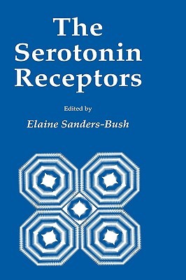【预售】The Serotonin Receptors