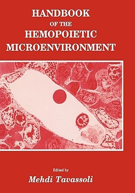 【预售】Hdbk. of Hemopoietic Microenvironment