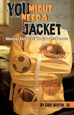 【预售】You Might Need a Jacket: Hilarious Stories of Wacky
