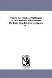 【预售】Thorie Des Fonctions Algbriques de Deux Variables