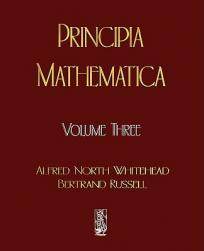 【预售】Principia Mathematica - Volume Three