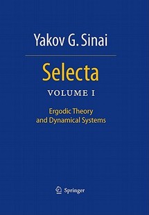 Volume Ergodic and Selecta Theory Dynamical 预售