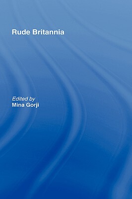 【预售】Rude Britannia