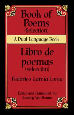 【预售】Book Of Poems (Selection)/Libro de Poemas