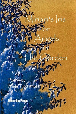 【预售】Miriam's Iris, or Angels in the Garden