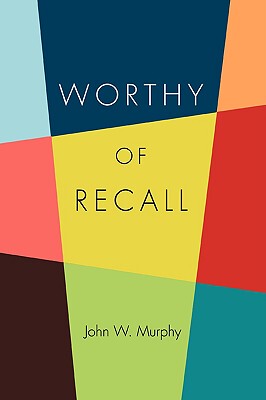 【预售】Worthy of Recall