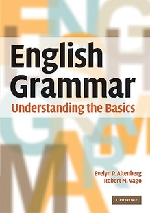 the 现货 Understanding Grammar Basics English