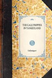 【预售】Gallynipper in Yankeeland