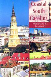 【预售】Coastal South Carolina: Welcome to the Lowcountry