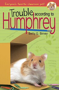【预售】Trouble According to Humphrey