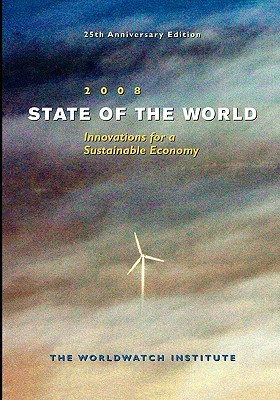 【预售】State of the World: Innovations for a Sustainable