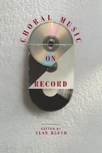 【预售】Choral Music on Record