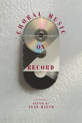【预售】Choral Music on Record
